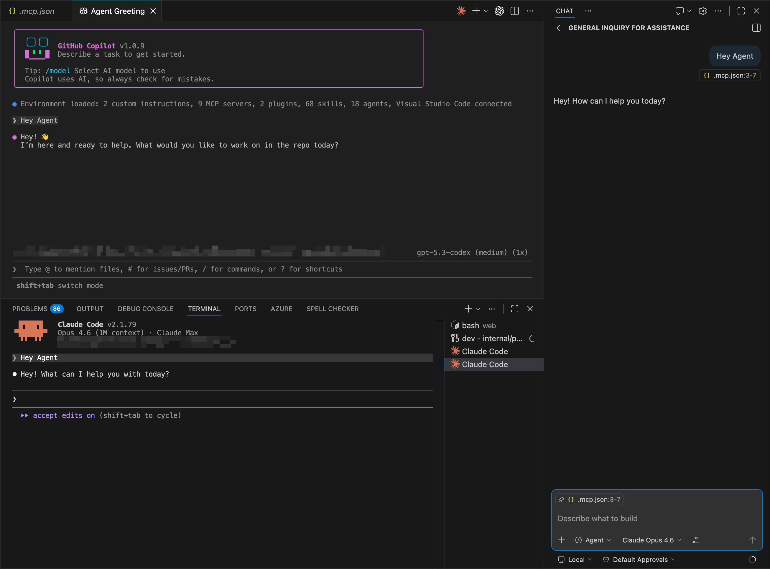 The Three Tools You Need to Know example